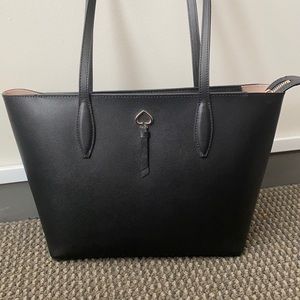 NWOT Kate spade Adele Tote